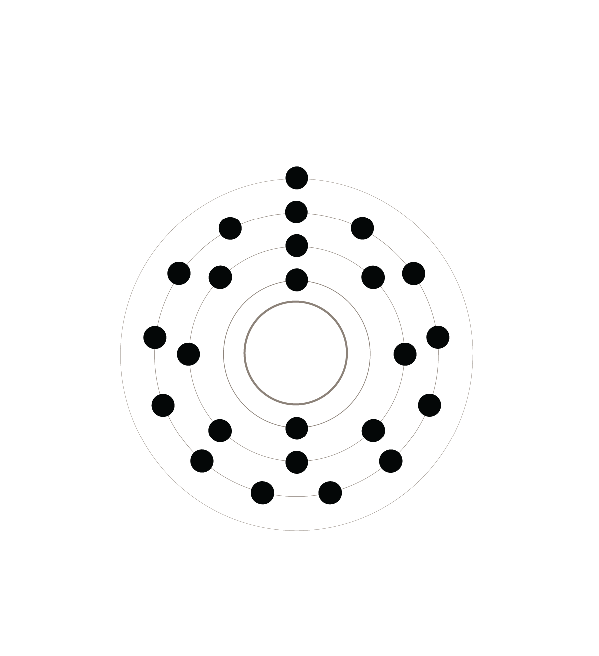 Wachsen Atomic number 24・42・26 ロードバイク 700Cクロモリロード